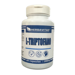 L-tritopfano - 1000 mg 60 cápsulas