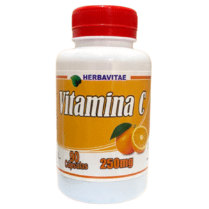 Vitamina C