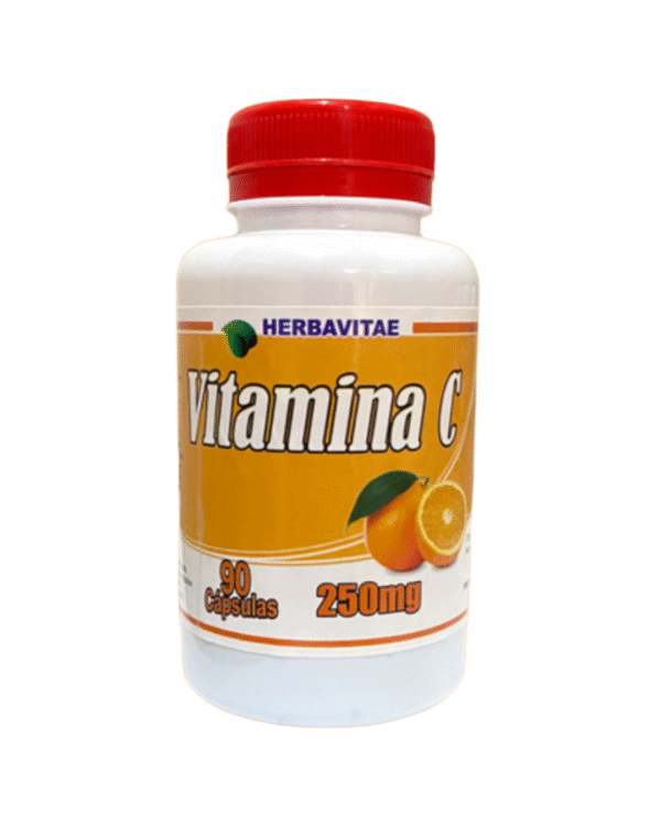 Vitamina C